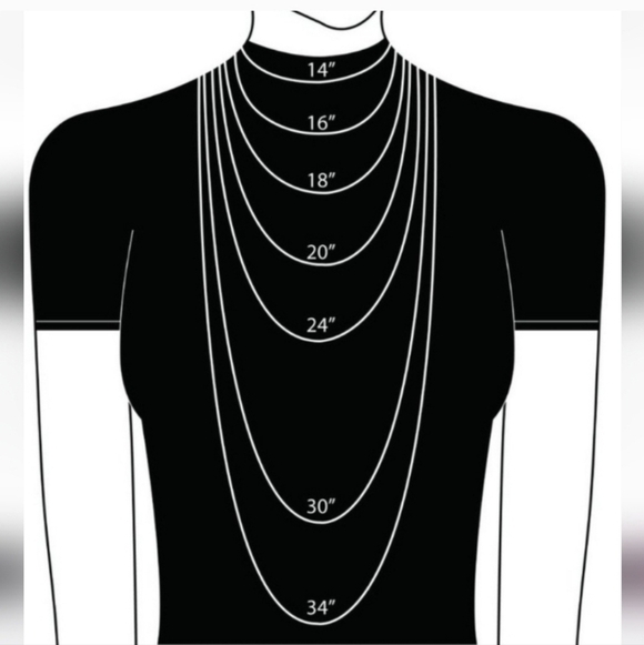 925 STERLING LONG SKINNY SILVER ROUND SNAKE CHAIN NECKLACE FOR LAYERING 26" - Picture 7 of 7